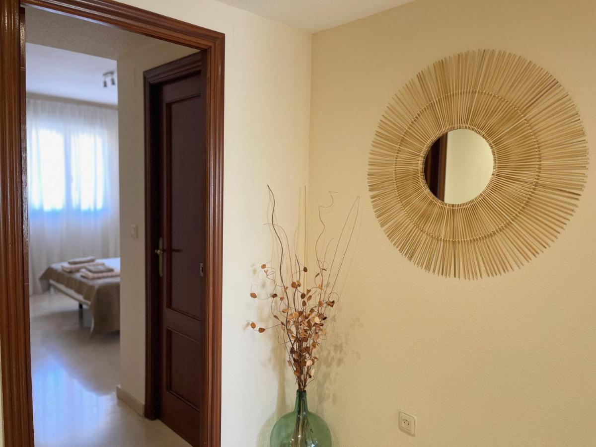 Wallada Vistalegre Appartement