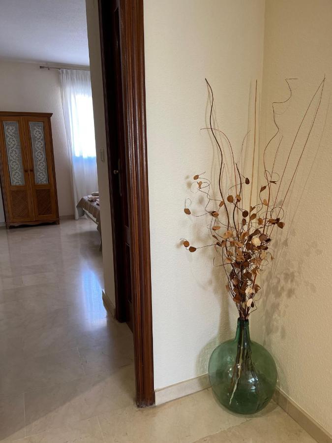 Appartement Wallada Vistalegre Córdoba