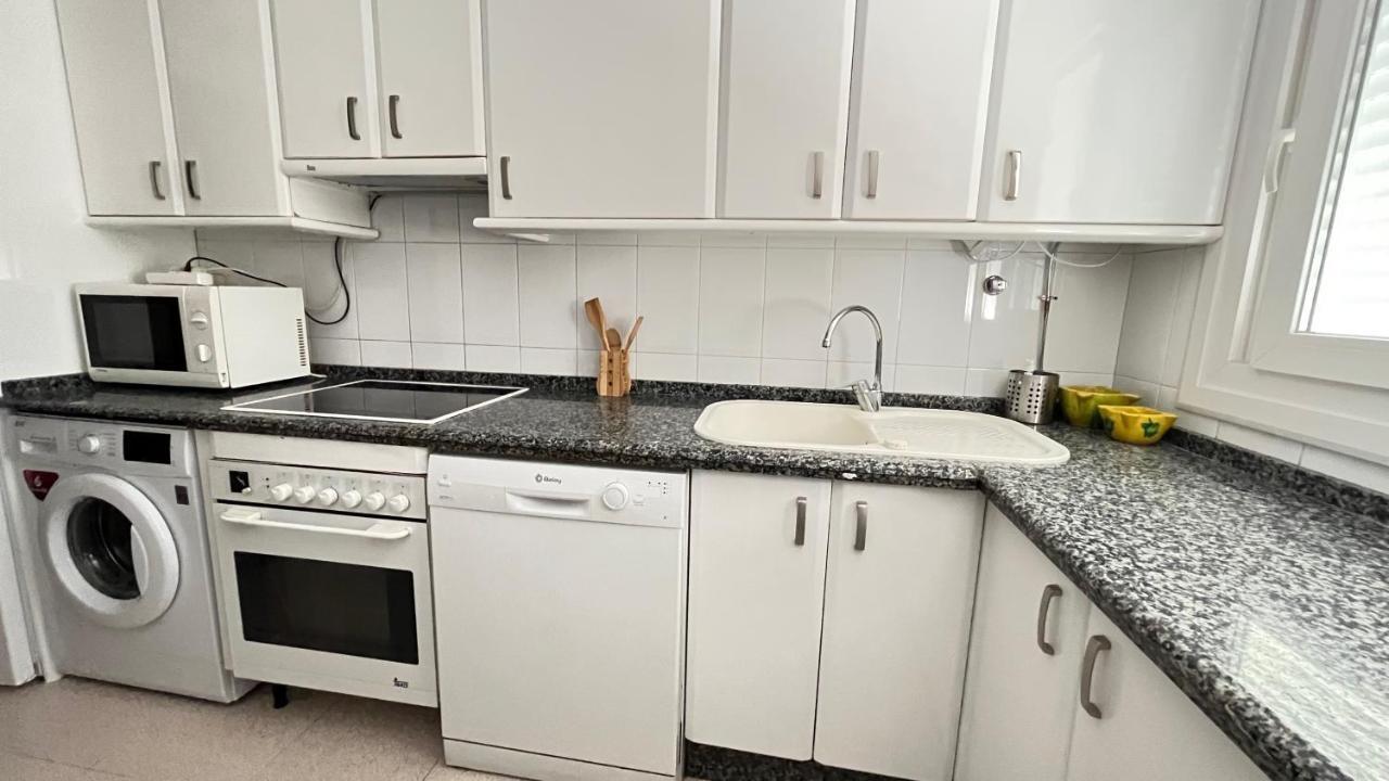 Wallada Vistalegre Appartement *