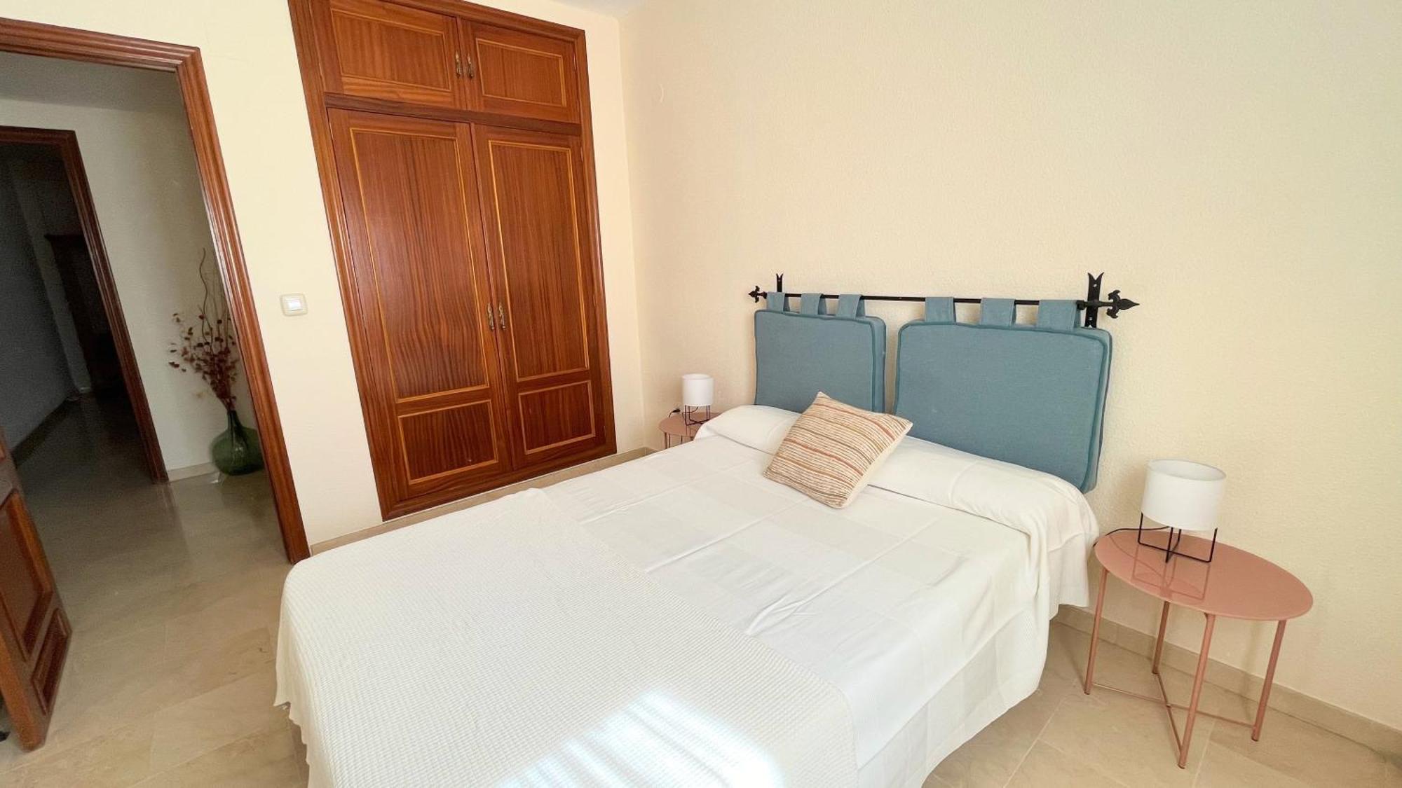 Wallada Vistalegre Appartement